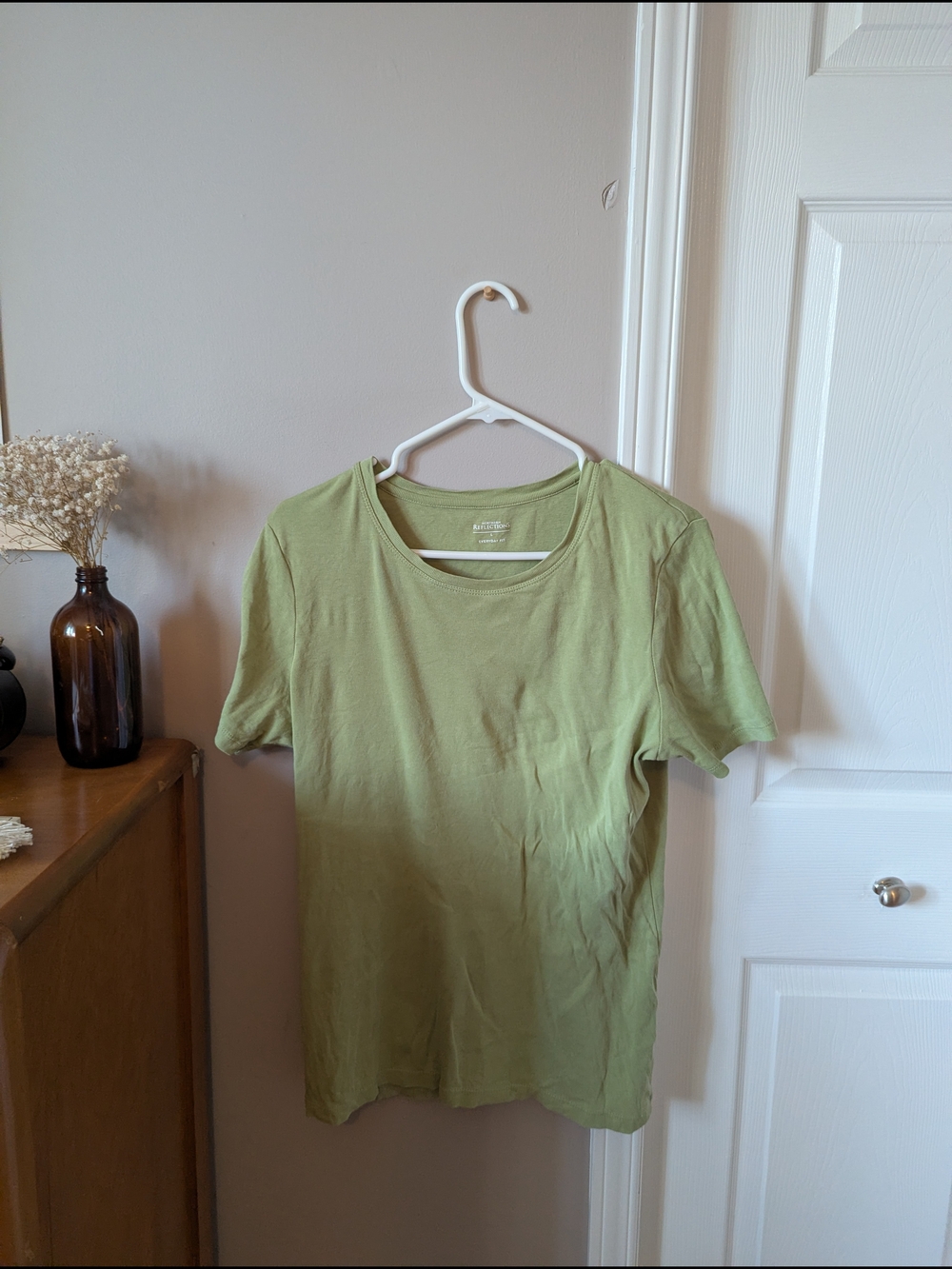 Cotton Tee